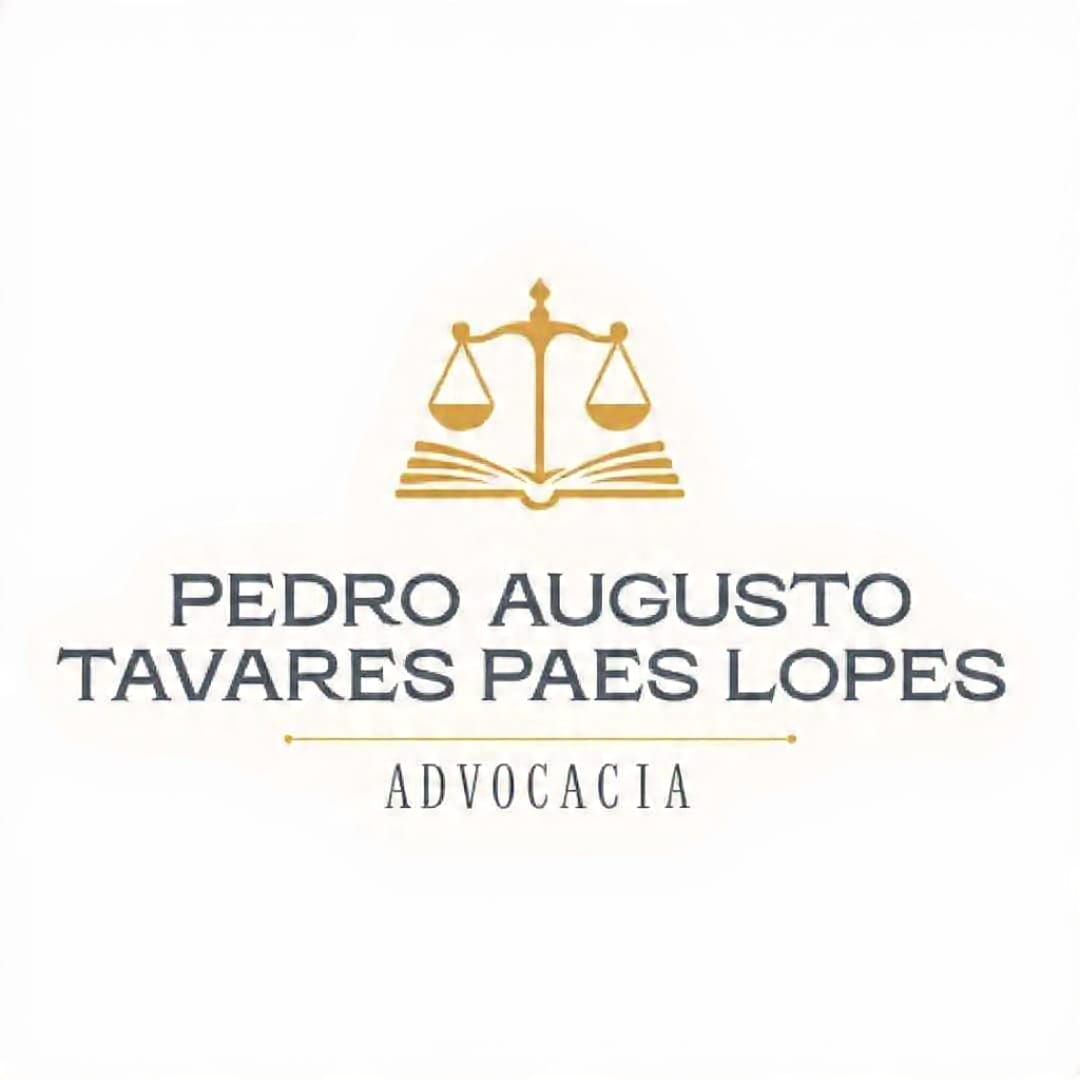 Pedro Augusto Tavares Paes Lopes