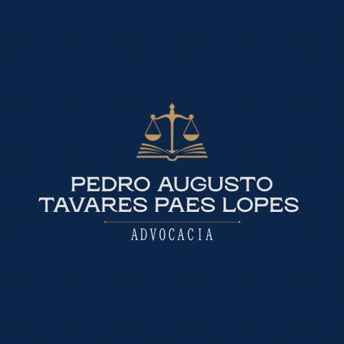 Pedro Augusto Tavares Paes Lopes